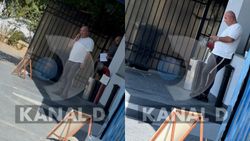 Roxana Nemeș a născut gemeni! Imagini exclusive cu soțul vedetei, chiar în fața spitalului | FOTO Roxana Nemeș a născut gemeni! Imagini exclusive cu soțul vedetei, chiar în fața spitalului | FOTO